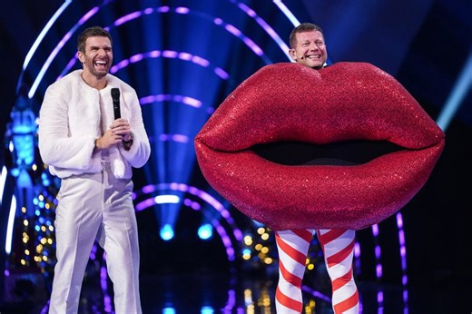 Dermot O'Leary secret exposed as 'difficult' ordeal left This Morning star 'terrified'