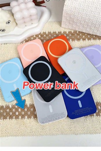 The Ultimate Guide to Choosing a Power Bank