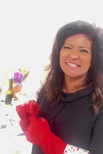 Cooking Croaker Fish with Anjanette Abayari | Filipino Celebrities