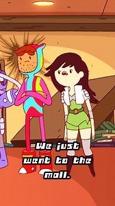 Whoa, Let's Get You Some Juice 🍓🥤 #bravestwarriors #cartoon #animation | Channel Frederator