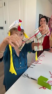 227K views · 4.4K reactions | Family Carnival Game for Prizes  This original video was produced by Network Media and The Tus House | Challenge Accepted | Facebook