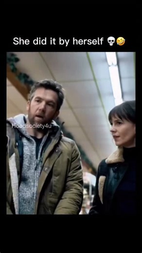 Hood Society on Instagram: "🎬 Evil – Season 2, Episode 8: “B Is for Brain” (2021) 📍Where to Watch: Paramount+ ⭐Ratings: IMDb 8.1/10 (for this episode) 📖Short Summary: Kristen Bouchard (Katja Herbers) faces the aftermath of her violent actions as she struggles with guilt and temptation. Meanwhile, the team investigates a machine that can supposedly measure moral decisions by scanning brain activity—blurring the lines between science and the supernatural. Cast, Genre, Rated: Katja Herbers, Mike