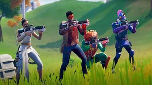 Best free Nintendo Switch games 2025