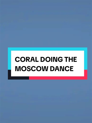 Moscow Dance Tutorial: Learn the Moves!