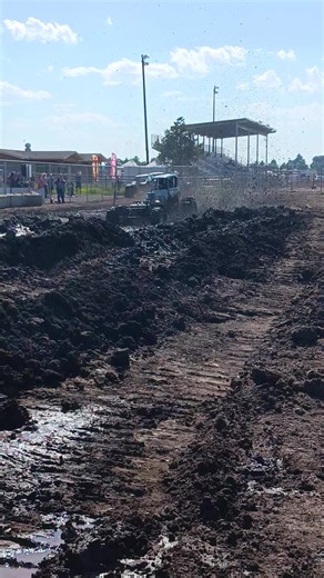 3.1K views · 19 reactions | Mud Rail #mud #mudding #mudbogging | Crazy Bear Productions | Facebook