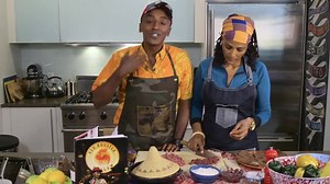 In honor of Ethiopian Christmas today, I’m sharing one of my favorite Ethiopian dishes, Kitfo. Melkam Genna to all those who celebrate. | Marcus Samuelsson