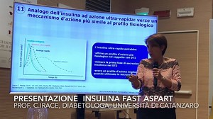 10K views · 318 reactions | INSULINA FAST ASPART – Presentata oggi...