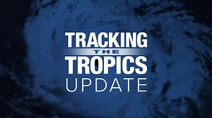 Tracking the Tropics | November 29, morning update