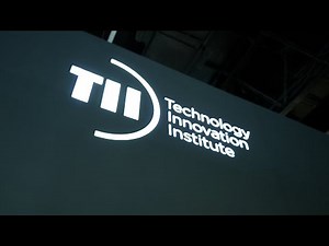 GITEX Global 2022: Technology Innovation Institute