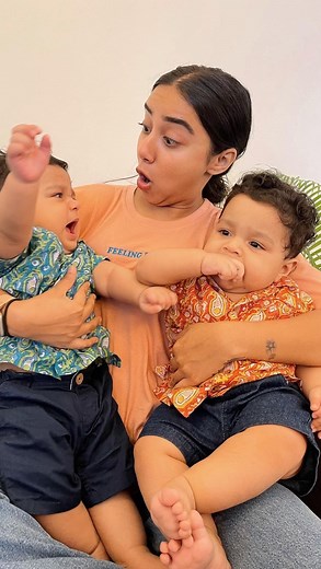 @mostlysane_andherii on Instagram: "What yaar @mostlysane 😭🩷 . . . . . . . #mostlysane #prajaktakoli #dumdumarmy #shamlessarmy #reelsinstagram #reelitfeelit #reelsindia #instagram #instadaily #instagood #kids #childhood #childrens #trendingreels #trending #photography #love #explorepage #fyp #cute #dogsofinstagram #dog #skincareroutine #puppylove #mumbai"