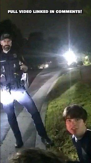 Was This Detention Lawful?