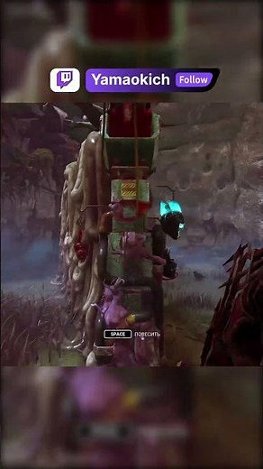 How to play DBD CORRECTLY? 🤓 #dbd #dbd #toxicity #yamaokich #opinion