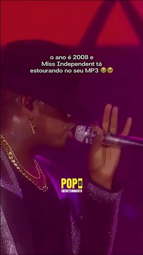 Ne-Yo Performs “Miss Independent” Live in Rio ❤️🔥