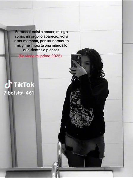 Reflexiones sobre el orgullo y el ego en 2025