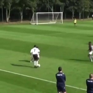 12 reactions | Marcus Rashford at age 13 勞 | Quadcober - Sports | Facebook