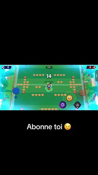 C’est de la hagraah ce que je t’ai mis #fyp #brawlstarstiktok #stat