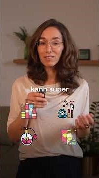 Was haben Botox, Zahnpasta mit Fluorid und Parfüm gemeinsam? 🤔