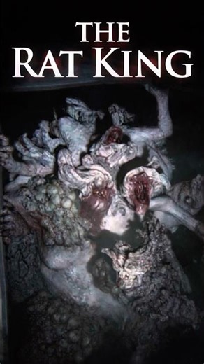 This Boss Is PURE NIGHTMARE 😱 | TLOU2 Rat King (Ground Zero)