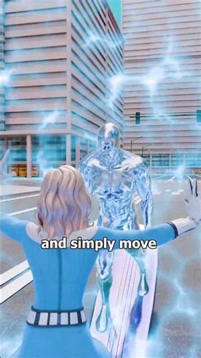 The Problem With Trapping Silver Surfer 😳
