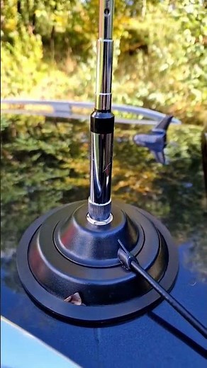 Antena Nagoya NL770R 144/430 Mhz