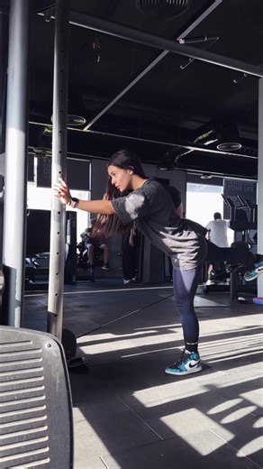 Hagar ElShafey on Instagram: "Current mood: Cable machine, @rpe_gear’s ankle cuffs, and maximum effort ⛓️‍💥 10% off “HAGAR10” . . . . . #gym #fitness #fitnessmotivation #gymmotivation #gymgirl #gymrat #fitnessmodel #gymsharkwomen #gymshark #ambassadors"