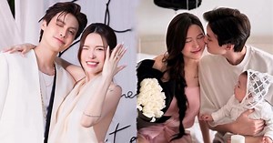 Cặp chị em Lucie Nguyễn - Tuấn Dương bất ngờ khoe tin vui có con lần hai