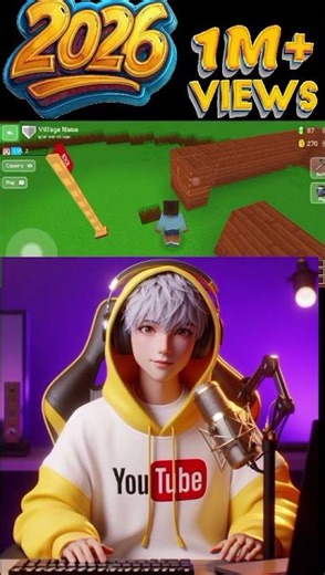 Minecraft Java: The Impossible Clutch! 😱 #shorts