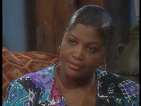 The Disciple's Personality