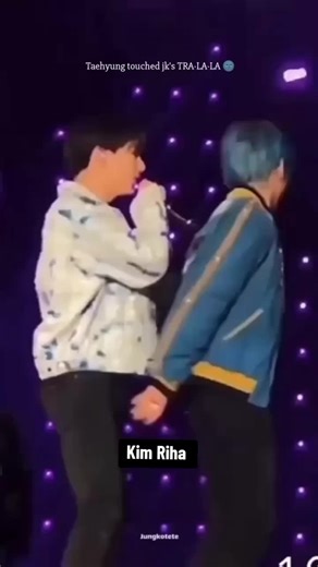 Exploring Taekook Love in BTS