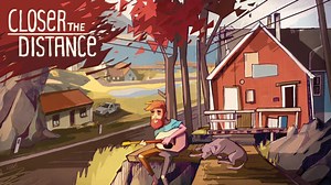 Closer the Distance - PC - Buy it at Nuuvem