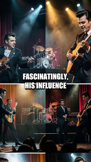 Elvis the Notebook of Echoes