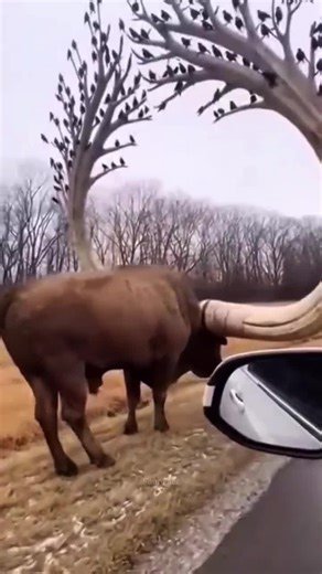 Amazing Animal Facts You Won't Believe