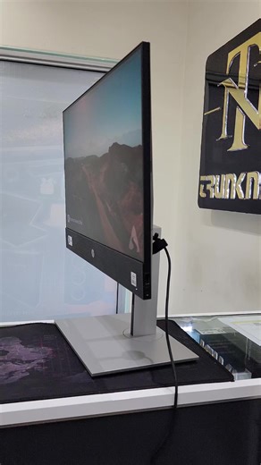 HP ProOne 600 G6 22″ All-in-One PC — Intel Core i5-10500T, 16GB RAM, 512GB SSD, Full HD Display, Built-in Webcam & Speakers, Windows 10/11 — Space-Saving Business & Home Desktop ksh.62000 #hp #monitor