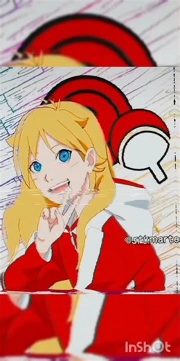 #boruto best daughter##✨😅🫪