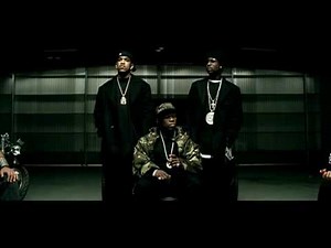 G-Unit - Poppin' Them Thangs (2003) | IMVDb