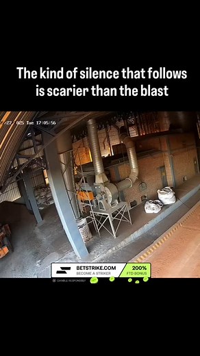 If you like explosion videos:↴ ⚙︎ We search the internet for the best explosion videos and post it here. ⚒︎ Check our Posts & Find Your Favorite video ☛ DM us for removal or credit #fyp #explorepage #viral #reels #explosion #epicexplosion #boommoment #kaboom #bigboom #fireball #blownup #fullsend #fireworksfail #explosivecontent #wildexperiments #madscience #pyrolife #gasandgoboom | Boomblastexplosion