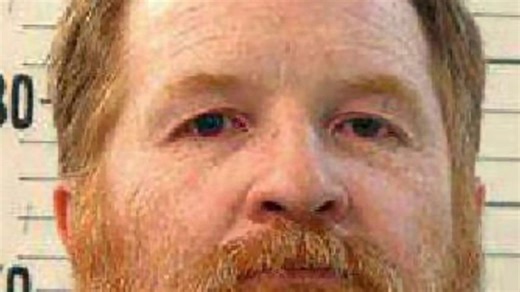 Tennessee death row inmate declines to choose between the electric chair and lethal injection