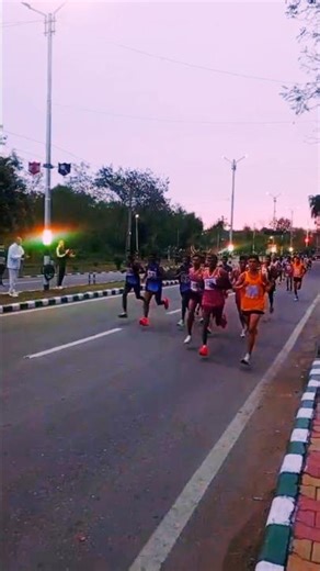 running #1600mtrruning #army #1600metertimetriel #trending #runner