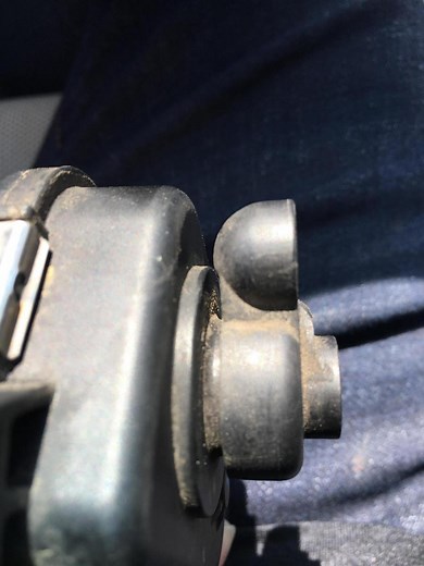 How-To: Intake manifold Tuning Valve fix (P2076)