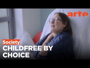 France's No Kids Generation | ARTE.tv Documentary