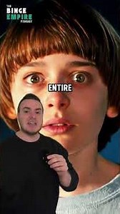 The Duffer Brothers DEBUNK Major Stranger Things Theories! #strangerthings5 #strangerthings4 #vecna