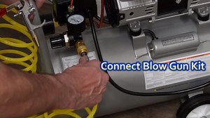 California Air Tools 10 Gal. 2.0 HP Ultra Quiet and Oil-Free 220-Volt Electric Air Compressor 10020C-22060