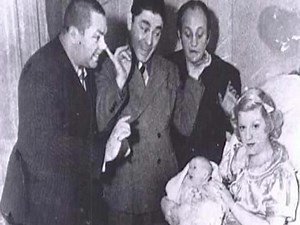 1.3K views · 37 reactions | Why Larry Fine Lived Out His Final Days in a Wheelchair | Facts Verse | Facebook