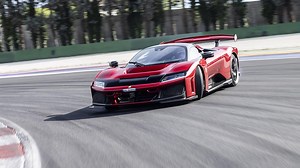 Le 10 auto più costose: Ferrari, Pagani e Bugatti oltre i 3 milioni di euro