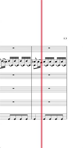 III. Allegro: Concerto for Two Cellos in G minor | RV 531 | Pt. 4