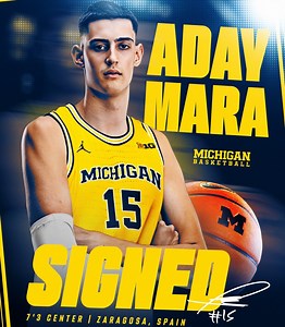 Portal Hello: Aday Mara