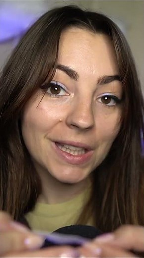 ASMR / Biscuit chinois 🥠 #asmr #relax #asmrfrançais