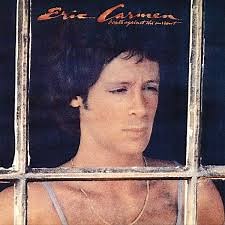 Eric Carmen - Boats Against The Current