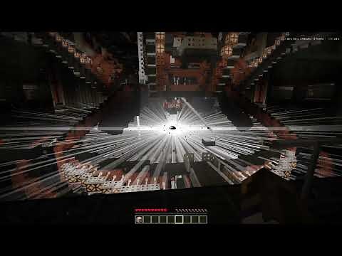 TERF - DEM Meltdown and restabilization success