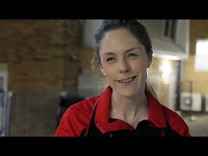 Ambulance Code Red S4E11 | Cardiac Arrest Driver Faces Roadside Coma Emergency